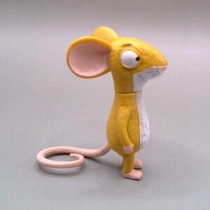 The Gruffalo Mouse Mini Figure Children's Book Character PVC Toy
